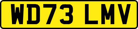 WD73LMV