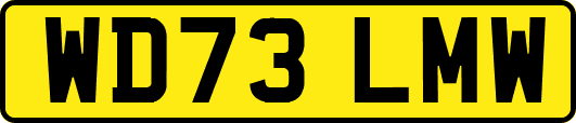 WD73LMW
