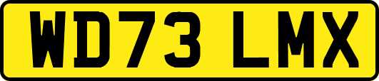 WD73LMX
