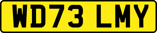 WD73LMY