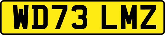 WD73LMZ