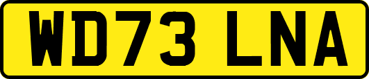 WD73LNA