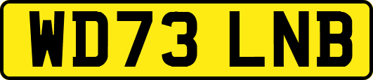 WD73LNB