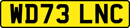 WD73LNC