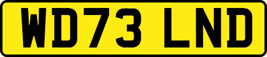 WD73LND