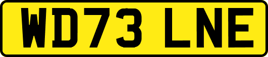 WD73LNE