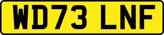WD73LNF