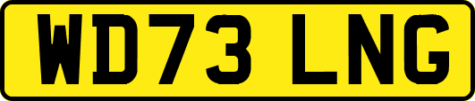 WD73LNG