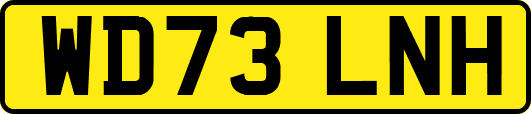 WD73LNH