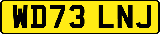 WD73LNJ