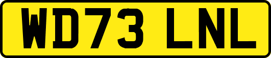 WD73LNL