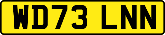 WD73LNN