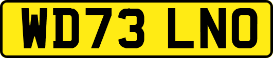 WD73LNO
