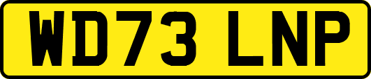 WD73LNP