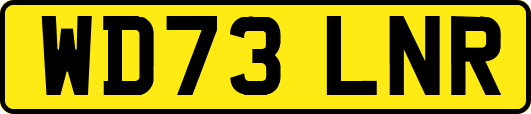 WD73LNR