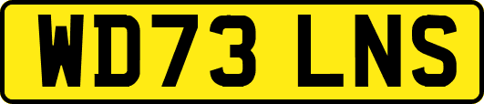 WD73LNS