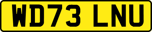 WD73LNU