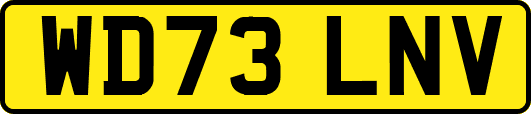 WD73LNV