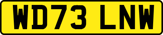 WD73LNW