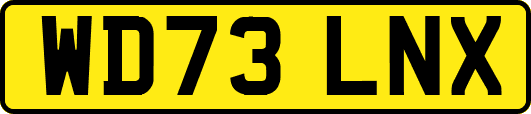 WD73LNX