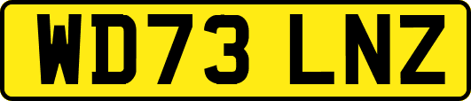 WD73LNZ