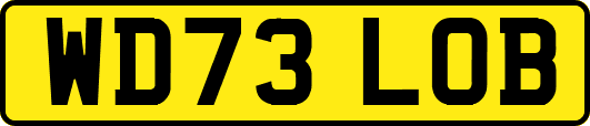 WD73LOB