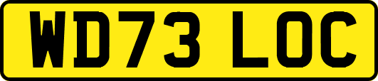 WD73LOC