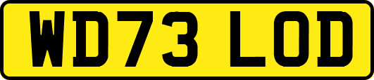 WD73LOD