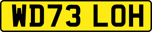 WD73LOH