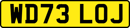 WD73LOJ