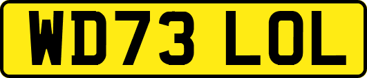 WD73LOL