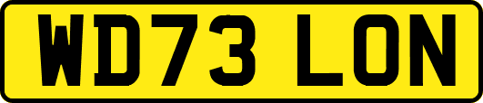 WD73LON