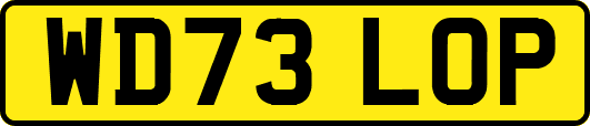 WD73LOP