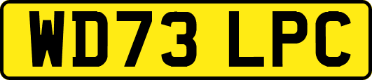 WD73LPC