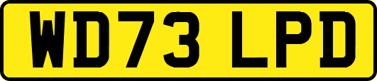 WD73LPD