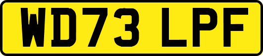 WD73LPF