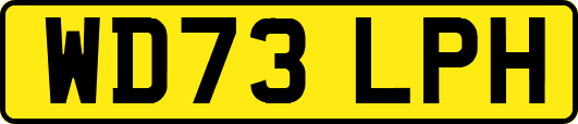 WD73LPH