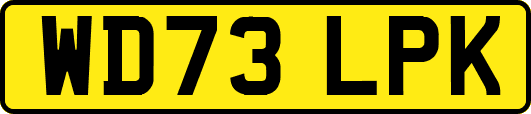 WD73LPK