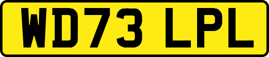 WD73LPL