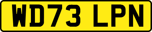 WD73LPN