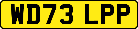 WD73LPP