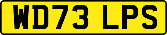 WD73LPS