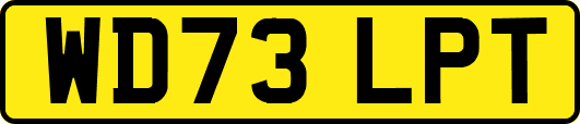 WD73LPT