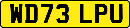WD73LPU