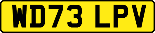 WD73LPV