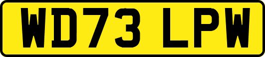 WD73LPW