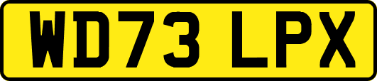 WD73LPX