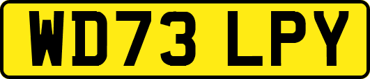 WD73LPY