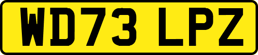 WD73LPZ