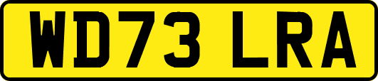 WD73LRA